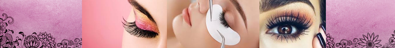 Extension de pestañas